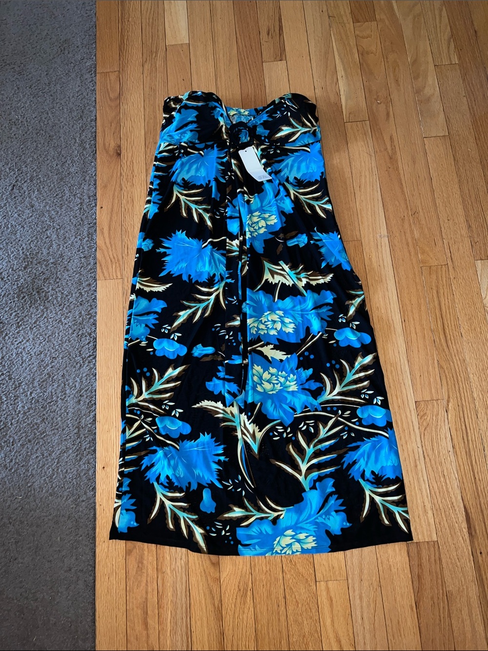 New Summer Dress